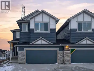 Welcome to the Ava by Sterling Homes Calgary! Built by a trusted builder with over 70 years of exper...