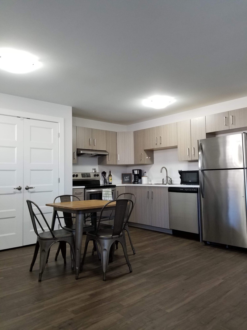 78 DOIRON, DIEPPE 1 BED BASEMENT 23 PARKING NOV 1 Long Term