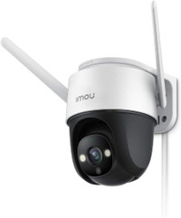 Imou Security Camera 2K Camera Surveillance Exterieur