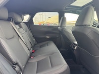 Curbside, this 2026 Lexus RX350h Premium expresses its sophisticated style with a sleek body design... (image 8)