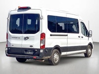 This Ford Transit Passenger Wagon boasts a Regular Unleaded V-6 3.5 L/213 engine powering this Autom... (image 5)