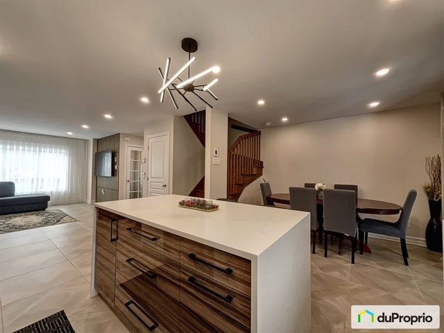 $549,000 - Semi-detached for sale in Chateauguay — photo 3