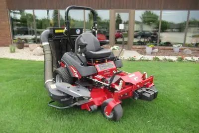 Call For Availability! Ferris Feels Like Spring $405 Instant Rebate On Now! Limited Time Off. 27 HP...