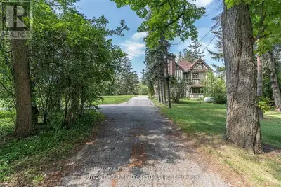 13284 BATHURST STREET King (King City), Ontario