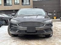 IIHS Top Safety Pick, Top Safety Pick+. Only 78,987 Kilometers! This Ford Fusion SE boasts a Regular... (image 2)