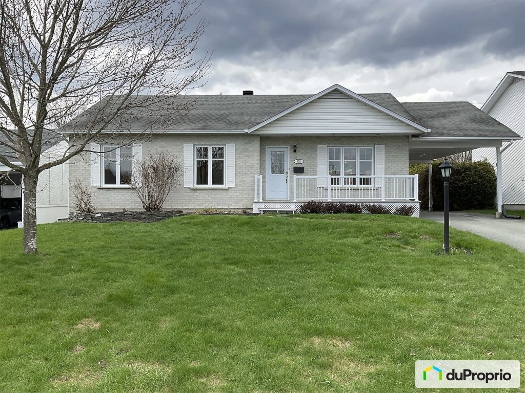 $545,000 - Bungalow for sale in Sherbrooke (Rock Forest) — photo 2