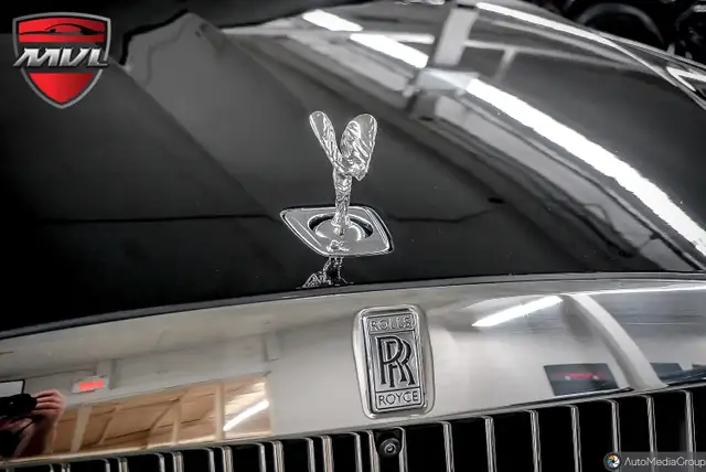 2022 Rolls-Royce Ghost 4.99% LEASE RATE, BESPOKE AUDIO in Cars & Trucks in Oakville / Halton Region - Image 13