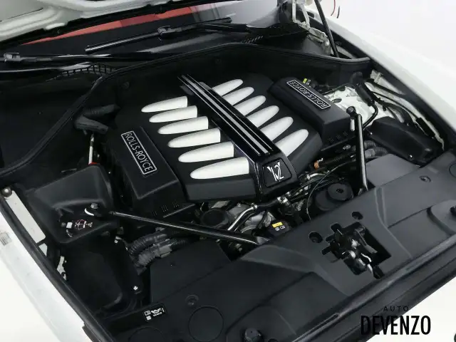 2016 Rolls-Royce Dawn5986984335828684817