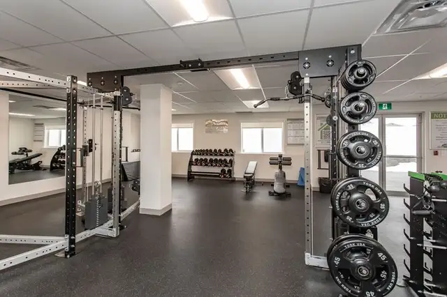 Bluewater Apartment - 2 Bed 2 Bath **$699 Security Deposit Promo in Long Term Rentals in Red Deer - Image 25