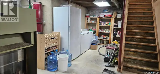 1204 Dominion STREET Vanguard, Saskatchewan in Houses for Sale in Swift Current - Image 25