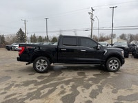 This Ford F-150 boasts a Regular Unleaded V6 3.5 L EcoBoost engine powering this Automatic transmiss... (image 5)