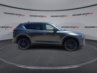 // ACCIDENT FREE!! // This 2024 Mazda CX-5 Sport Design AWD is a sharp, well-equipped SUV with a con... (image 8)