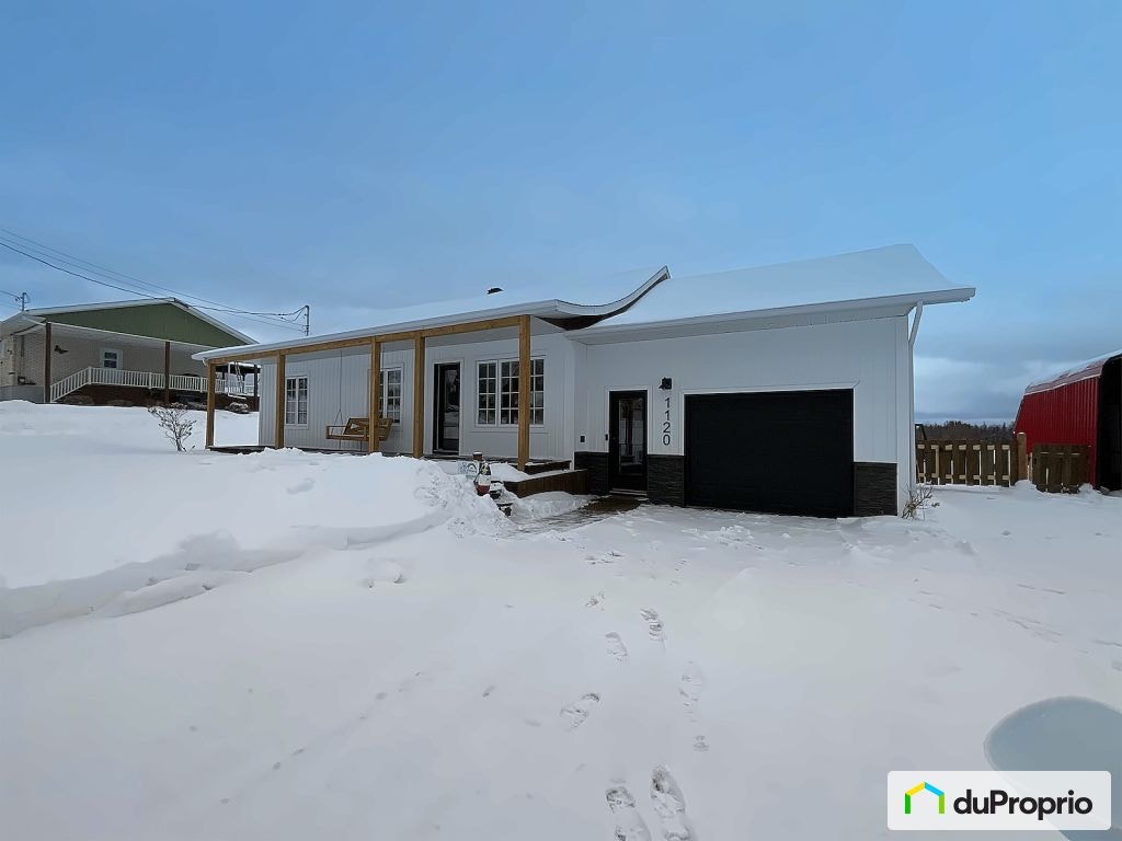 $309,000 - Bungalow for sale in Témiscouata-sur-le-Lac — photo 2
