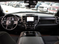 Accident-free and one-owner, this 2025 Ram 1500 Tradesman was originally purchased and serviced at R... (image 3)