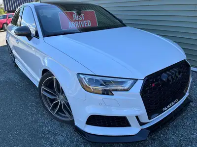 -BRAND NEW BLACK ALLOY WHEELS -BRAND NEW TIRES -Lowering springs -Carbon mirror caps -Front lip $29,...