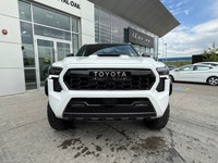 Built to tackle the toughest terrain while delivering everyday comfort and modern technology, this 2... (image 4)