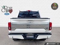 Rose City Ford | Heated Seats | Cooled Seats | Remote Start | Moonroof | Navigation | Power Running... (image 4)