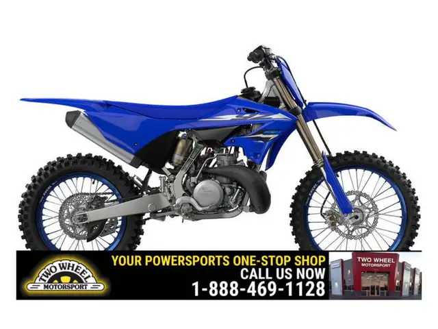 2026 Yamaha YZ250X in Dirt Bikes & Motocross in Guelph - Image 2