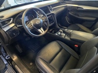 2021 Infiniti QX50 Luxe I-LINE | No Accidents | Factory Warranty | Remote Starter Key Features: 2.0L... (image 9)