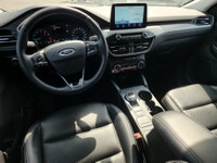 SEL AWD, Fully loaded, leather interior, Apple Carplay/Android Auto, Alloy wheels, heated seats, pow... (image 6)