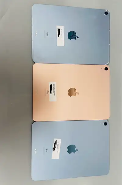 APPLE iPAD WI-FI + CELLULAR – LIMITED STOCK, GREAT PRICES, View more