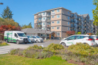 New Apartment Building in Langford
