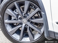 *Low kilometres, SH-AWD, A-Spec package, panoramic moonroof, premium leather interior, heated and ve... (image 8)
