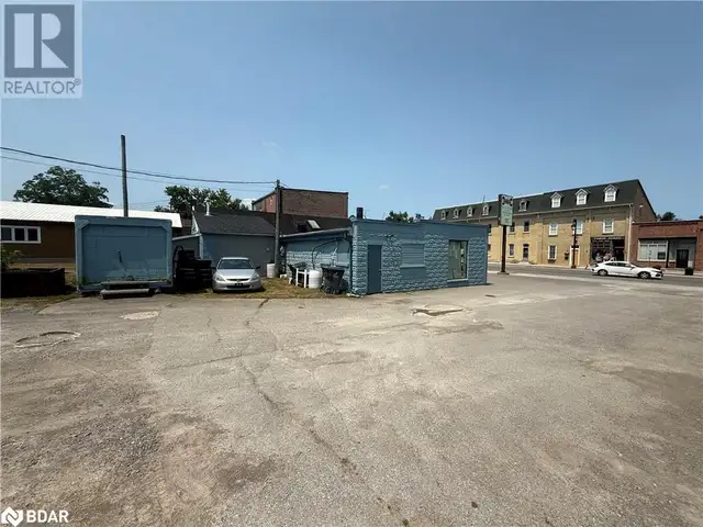 40 KING Street E Omemee, Ontario63005674024579124