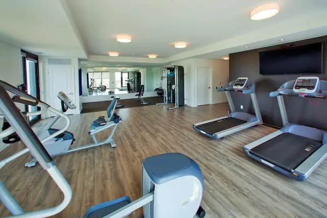 Fantastic 2 bedroom + 2 bathroom apartment to rent in Kitchener in Long Term Rentals in Kitchener / Waterloo - Image 11