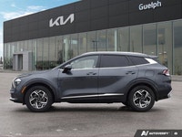 Come visit our Guelph Kia team, you can find us at 1 Wilbert Street, Guelph, ON, N1K 0A4, or call us... (image 2)