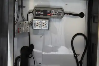 2010 Mercedes-Benz Sprinter 2500 FOOD Mobile Kitchen, View more