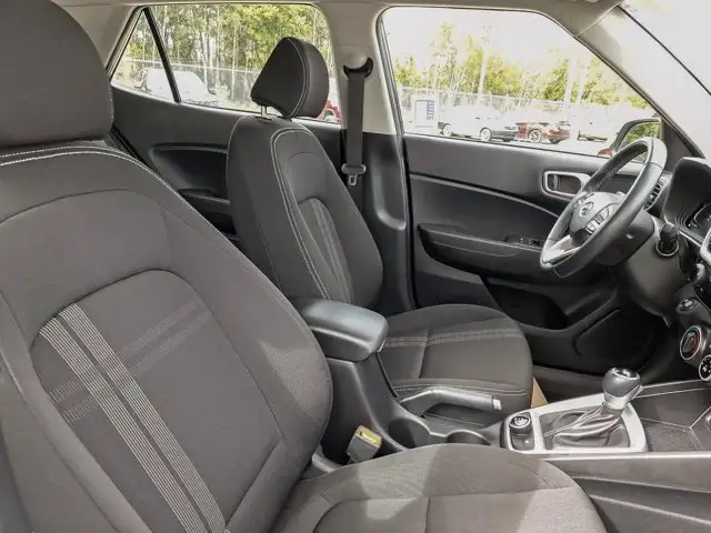 2024 Hyundai Venue Preferred | FWD | Remote Start in Cars & Trucks in Prince George - Image 25