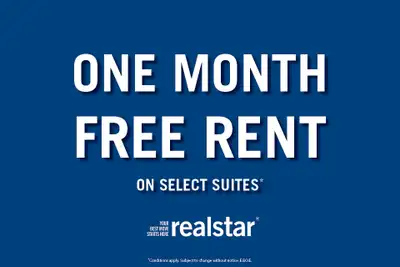Under New Management! Realstar's Harbourview Apartments is located in the upscale lakeside-shopping...