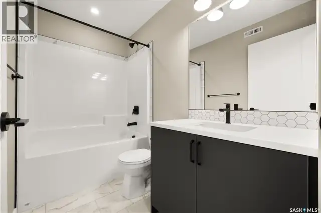 259 Fortosky CRESCENT Saskatoon, Saskatchewan in Houses for Sale in Saskatoon - Image 20