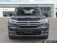 * Transmission: 9-speed automatic with Grade Logic Control and steering wheel-mounted paddle shifter... (image 7)