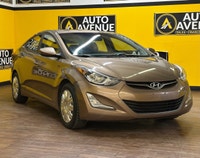 Check out this pre-owned 2016 Hyundai Elantra Sport Appearance we recently welcomed to Auto Avenue 1... (image 5)