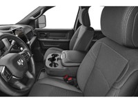 Experience the impressive 2026 Ram 3500 Laramie, a stunning Silver truck equipped with a robust 4x4... (image 5)