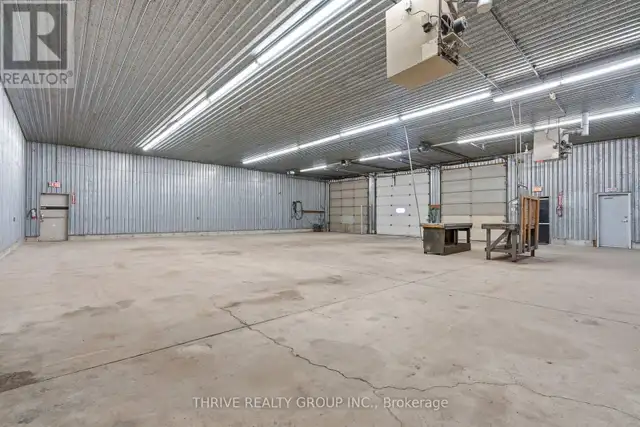 331 NEPTUNE CRESCENT London East (East J), Ontario in Commercial & Office Space for Rent in London - Image 22