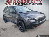 This Jeep Cherokee boasts a Regular Unleaded V-6 3.2 L/198 engine powering this Automatic transmissi... (image 7)