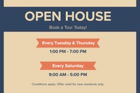 Exclusive Offers Visit our Website: https://www.capreit.ca/apartments-for-rent/vancouver-bc/ocean-pa... (image 3)