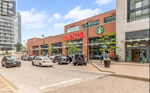 1206 - 2212 LAKESHORE BOULEVARD W Toronto (Mimico), Ontario in Long Term Rentals in City of Toronto - Image 39