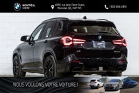 Découvrez ce superbe BMW X3 M40i xDrive d'occasion, un véhicule qui allie performance et polyvalence... (image 5)