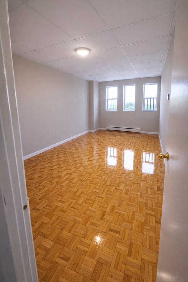 2 BEDROOM APARTMENT FOR RENT in Long Term Rentals in City of Toronto - Image 10