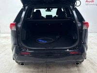 Accident-Free & Only 21,475 KM!!!! This Toyota RAV4 Prime boasts a Gas/Electric I-4 2.5 L/152 engine... (image 6)