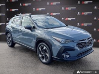 Check out this 2024 Subaru Crosstrek Limited before someone takes it home! *You Can't Beat the Price... (image 7)