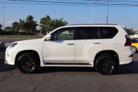 ACCIDENT FREE The 2020 Lexus GX 460 combines cutting-edge technology with premium comfort and refine... (image 3)