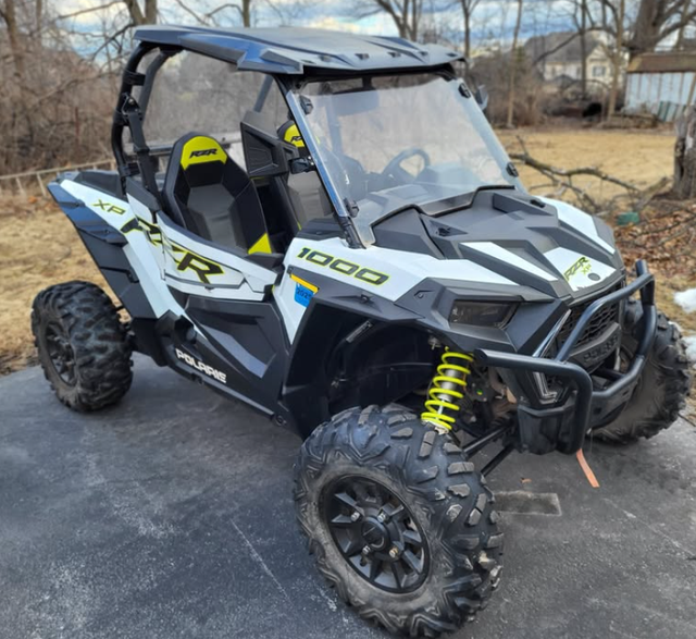 2021 POLARIS RZR XP 1000-FINANCE AVAILABLE!  in ATVs in Dartmouth - Image 2