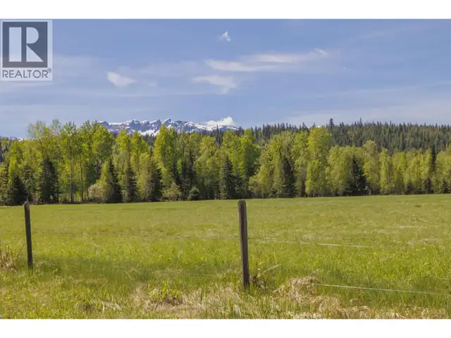 8985 CRESCENT SPUR ROAD McBride, British Columbia in Houses for Sale in Quesnel - Image 31