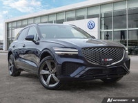 * 21-inch sport alloy wheels, dark-tinted radiator grille, unique front/rear bumpers, and large exha... (image 6)