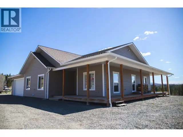 7155 GROSSETT ROAD Lone Butte, British Columbia in Houses for Sale in 100 Mile House - Image 15